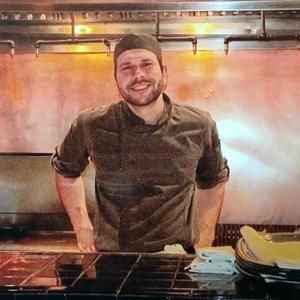 Meet your Posher, David